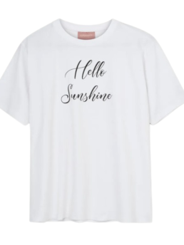 KOPENHAKEN - KPHTOTO TEE LADIES