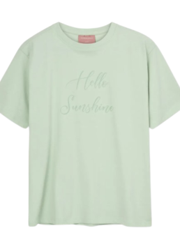 KOPENHAKEN - KPHTOTO TEE LADIES