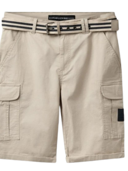 KOPENHAKEN - KPHTROMSØ SHORTS
