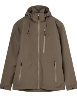 KOPENHAKEN - KPHSIDON SOLID MENS JACKET