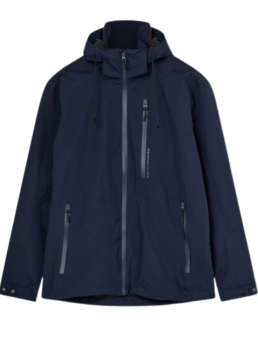 KOPENHAKEN - KPHSIDON SOLID MENS JACKET