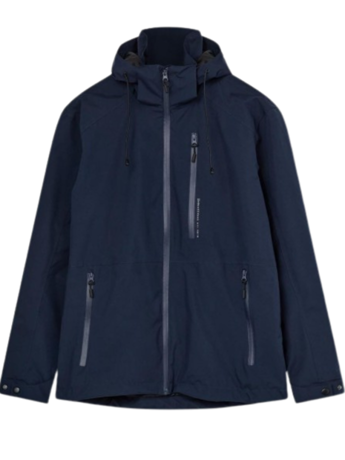 KOPENHAKEN - KPHSIDON SOLID MENS JACKET