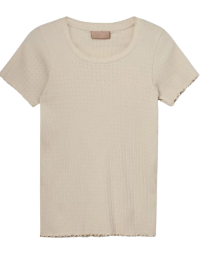 KOPENHAKEN Dame - KPHSOFT TEE LADIES