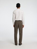 SELECTED - SLH172-SLIMTAPE BRODY LINEN PA
