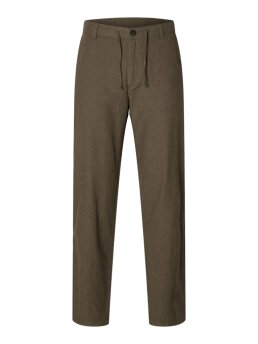 SELECTED - SLH172-SLIMTAPE BRODY LINEN PA