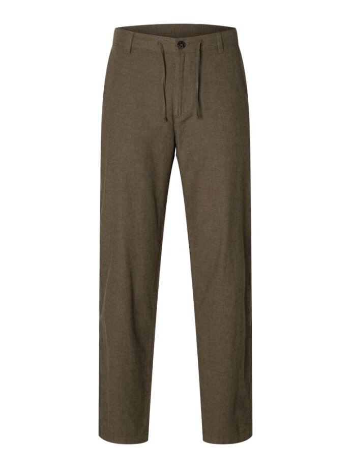 SELECTED - SLH172-SLIMTAPE BRODY LINEN PA