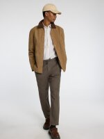 SELECTED - SLH172-SLIMTAPE BRODY LINEN PA