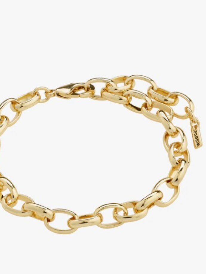 PILGRIM - CHARM armbånd