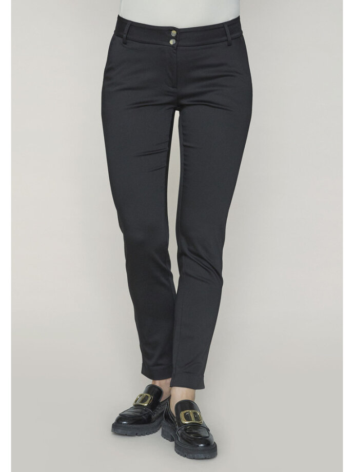 ISAY - Isay Chino Pant Long ISAY - Isay Chino Pant Long