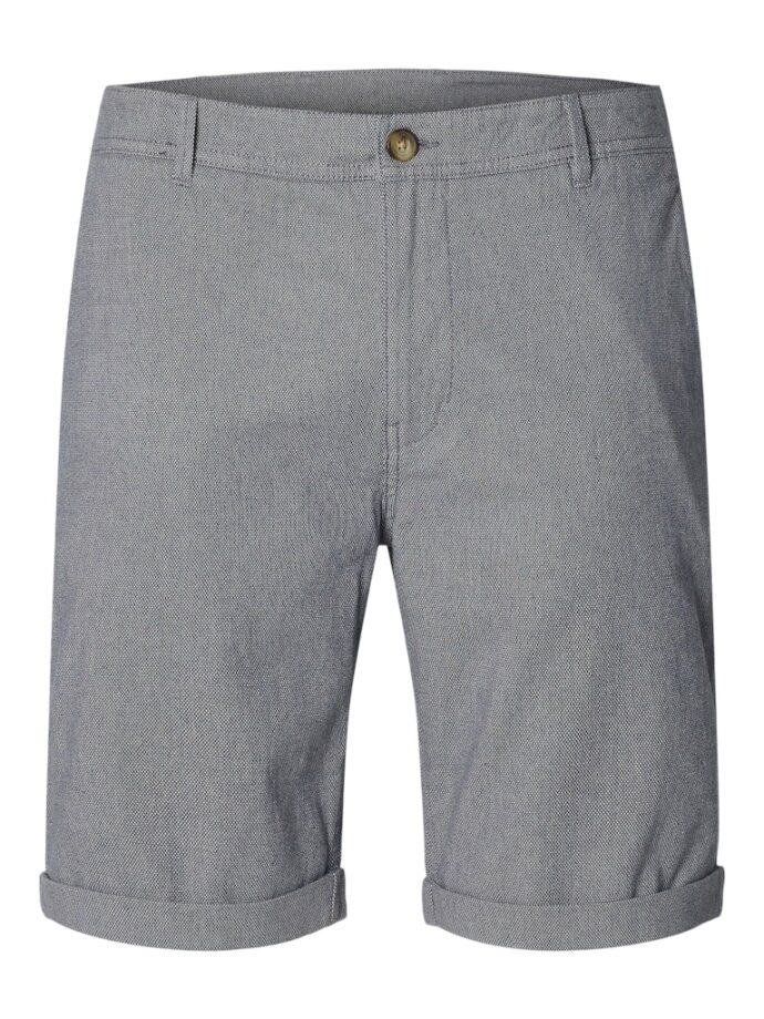 SELECTED - SLHSLIM-Luton Flex Shorts
