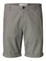 SELECTED - SLHSLIM-Luton Flex Shorts