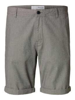 SELECTED - SLHSLIM-Luton Flex Shorts