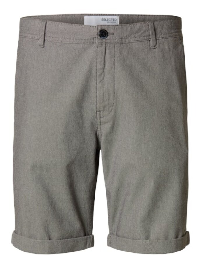 SELECTED - SLHSLIM-Luton Flex Shorts