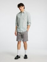 SELECTED - SLHSLIM-Luton Flex Shorts