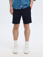 ISAY - SLHSLIM-MILES FLEX SHORTS NOOS