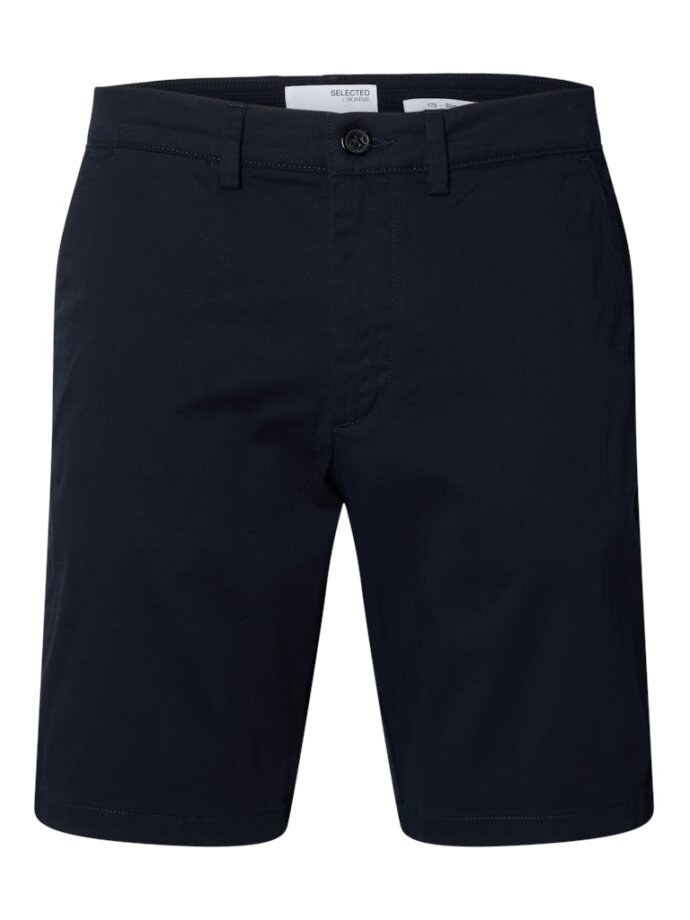 ISAY - SLHSLIM-MILES FLEX SHORTS NOOS
