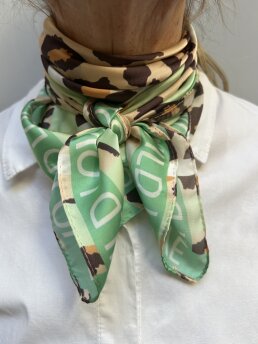 THREE M - Scarves 2595 (60177)