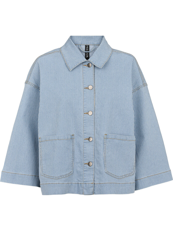 PREPAIR - Bree Jacket