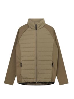 KOPENHAKEN Dame - KPHHERON MENS RDS DOWN JACKET