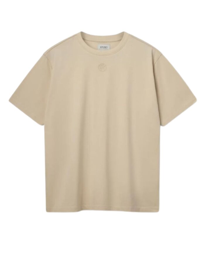 KOPENHAKEN - KPHTORA PIMA LADIES TEE