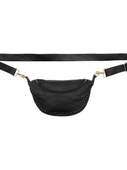 ORCHID - Bumbag w. Studs