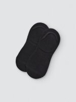 YSABEL MORA - INVISIBLE NO-SHOW SOCKS 3 PACK