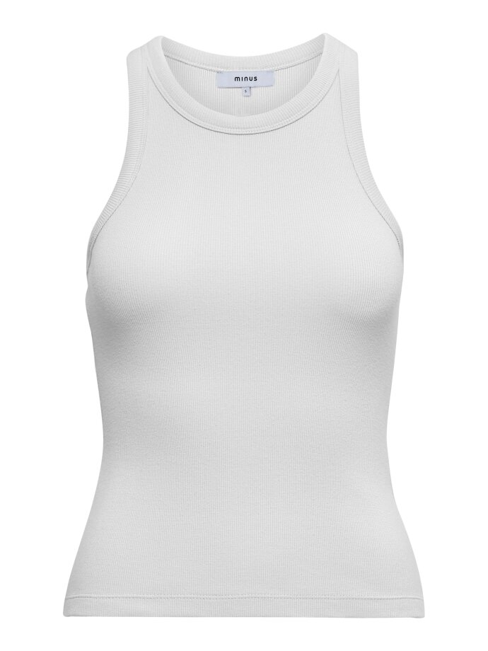 MINUS - MSMaluna GOTS Rib Top
