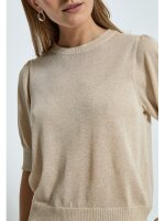 MINUS - MSLiva Puff Sleeve Metallic