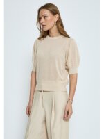 MINUS - MSLiva Puff Sleeve Metallic