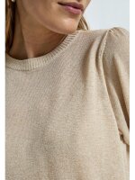 MINUS - MSLiva Puff Sleeve Metallic