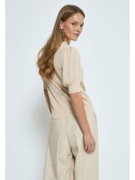MINUS - MSLiva Puff Sleeve Metallic