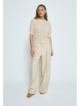MINUS - MSLiva Puff Sleeve Metallic