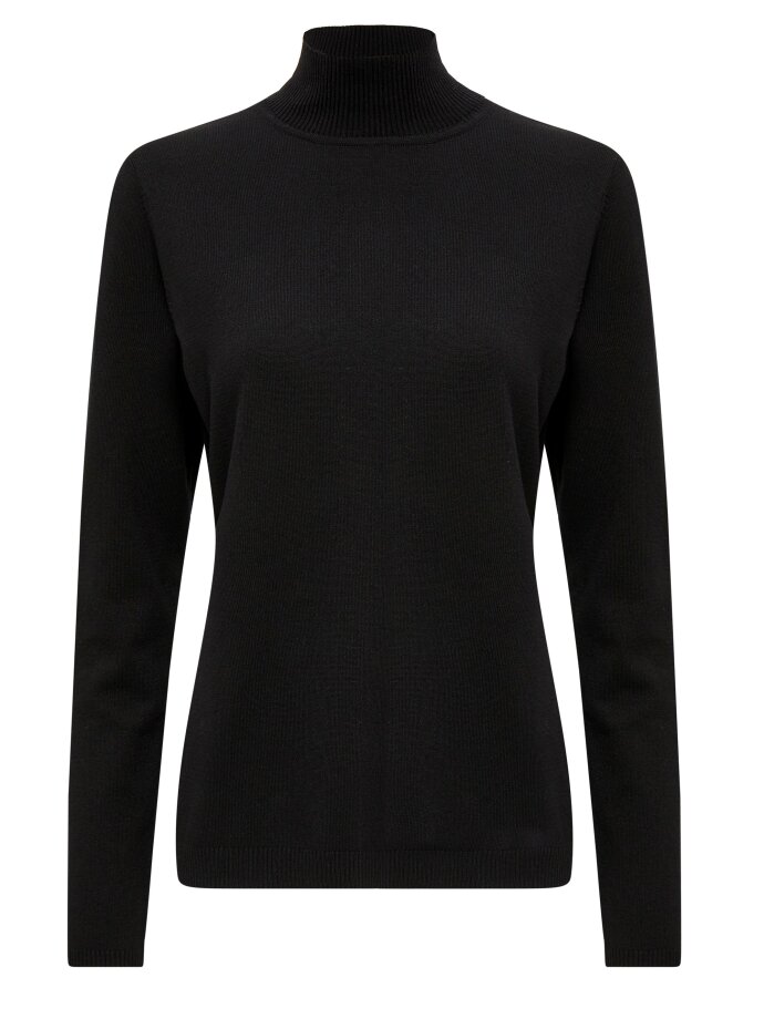 MINUS - MSLana Roll Knit Pullover