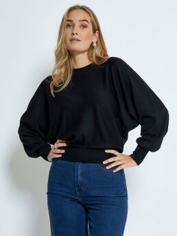 MINUS - MSDana Bat Sleeve Knit Pullove