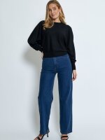 MINUS - MSDana Bat Sleeve Knit Pullove