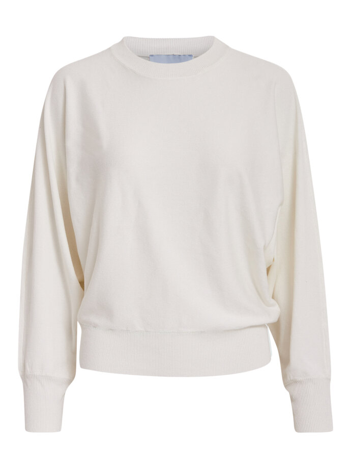 MINUS - MSDana Bat Sleeve Knit Pullove