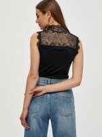 MINUS - MSVanessa High Neck