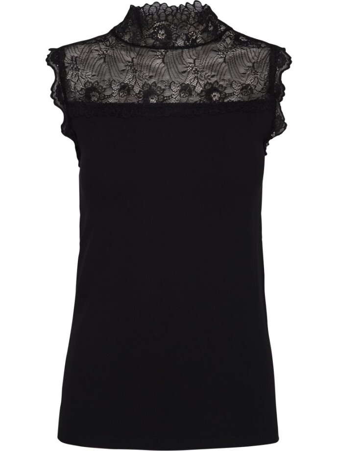 MINUS - MSVanessa High Neck