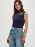 MINUS - MSVanessa High Neck