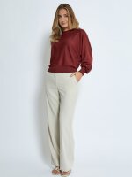MINUS - MSLivina Straight Leg Pant