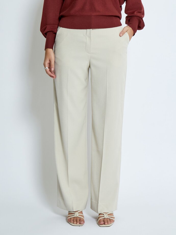 MINUS - MSLivina Straight Leg Pant