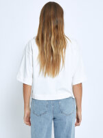 MINUS - MSGamma Cropped GOTS T-shirt