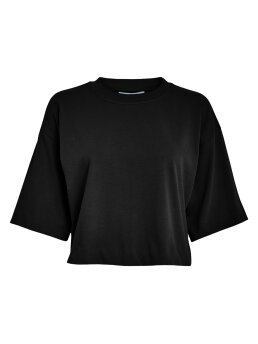 MINUS - MSGamma Cropped GOTS T-shirt