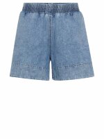GOSSIA - AnnikiGO Denim Shorts