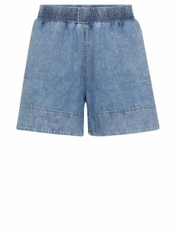 GOSSIA - AnnikiGO Denim Shorts