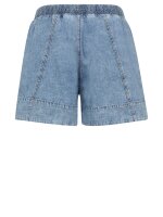 GOSSIA - AnnikiGO Denim Shorts