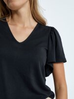 MINUS - MSRianne V-Neck T-Shirt