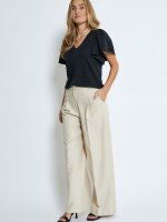 MINUS - MSRianne V-Neck T-Shirt