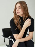 MINUS - MSLima Roll Neck Knit