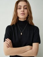 MINUS - MSLima Roll Neck Knit